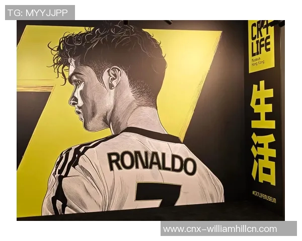 C罗踢足球的传奇之路与辉煌成就解析