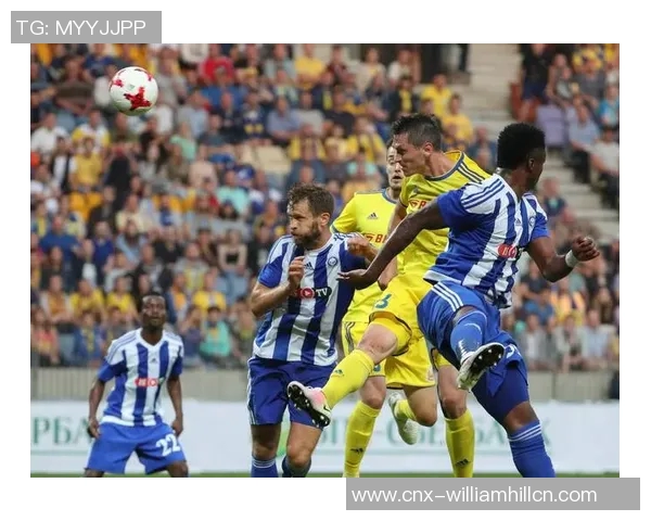 十一人足球网带你领略精彩赛事分析与战术解析的全新体验