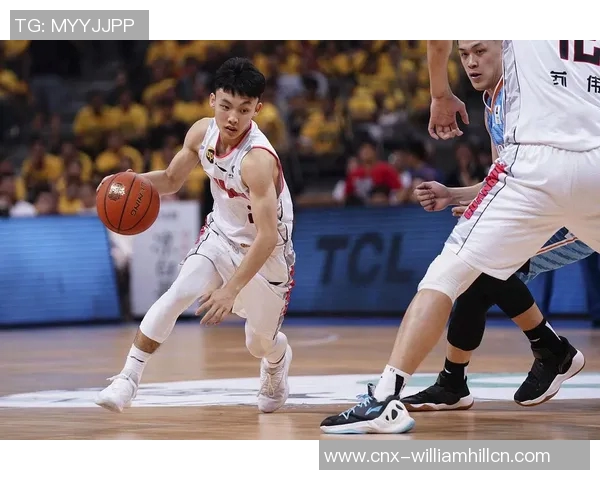 CBA锋线球员场均24分12板引发多队争抢广东队或被迫交易徐杰以补强阵容